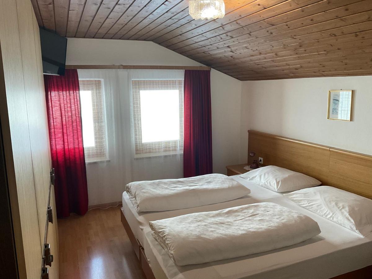 Alpenblick Bed & Breakfast Vipiteno Exteriér fotografie