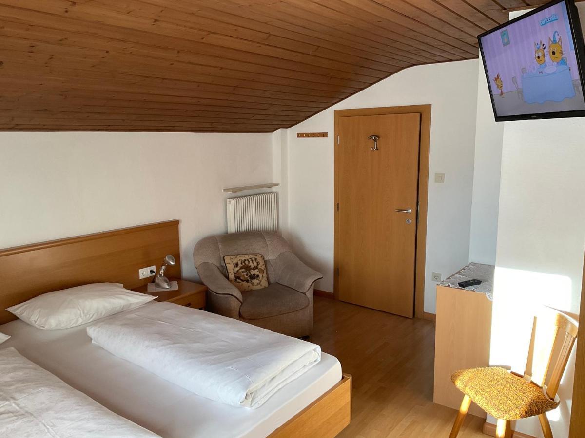 Alpenblick Bed & Breakfast Vipiteno Exteriér fotografie