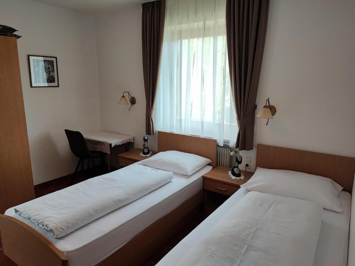 Alpenblick Bed & Breakfast Vipiteno Exteriér fotografie