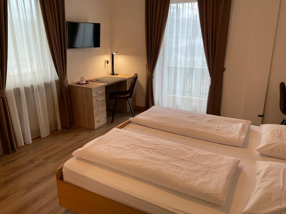 Alpenblick Bed & Breakfast Vipiteno Exteriér fotografie