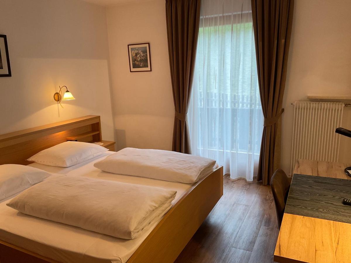 Alpenblick Bed & Breakfast Vipiteno Exteriér fotografie