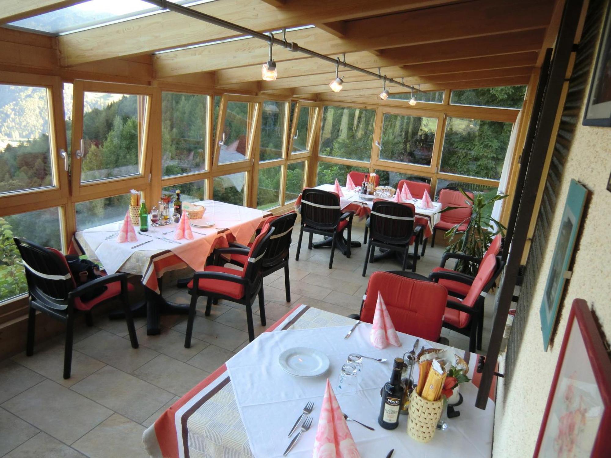 Alpenblick Bed & Breakfast Vipiteno Exteriér fotografie
