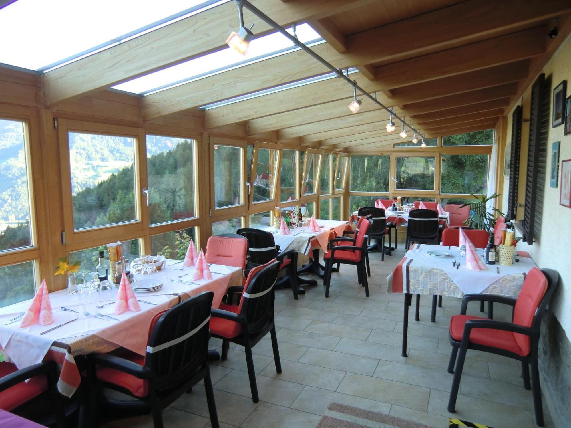 Alpenblick Bed & Breakfast Vipiteno Exteriér fotografie