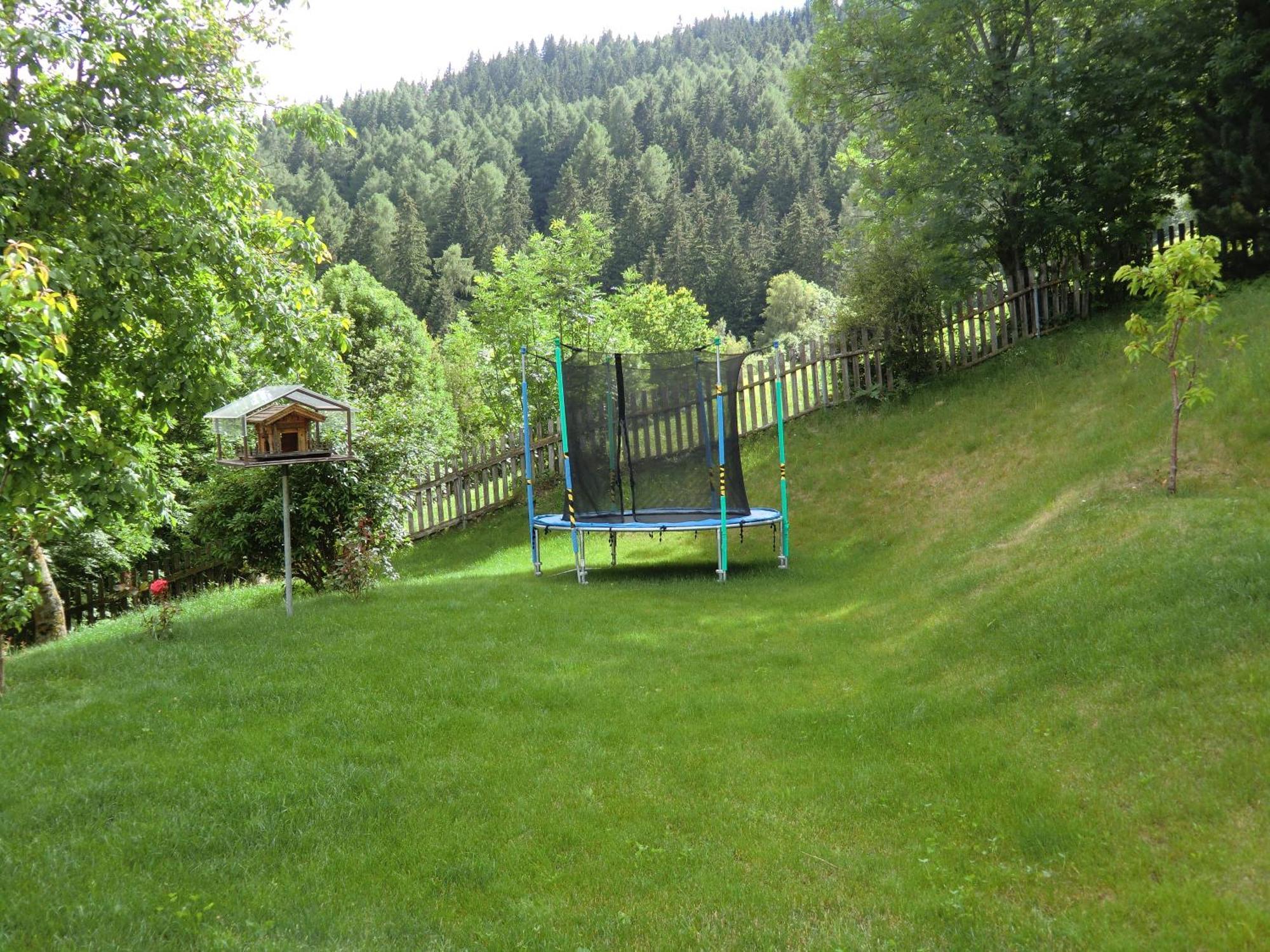 Alpenblick Bed & Breakfast Vipiteno Exteriér fotografie