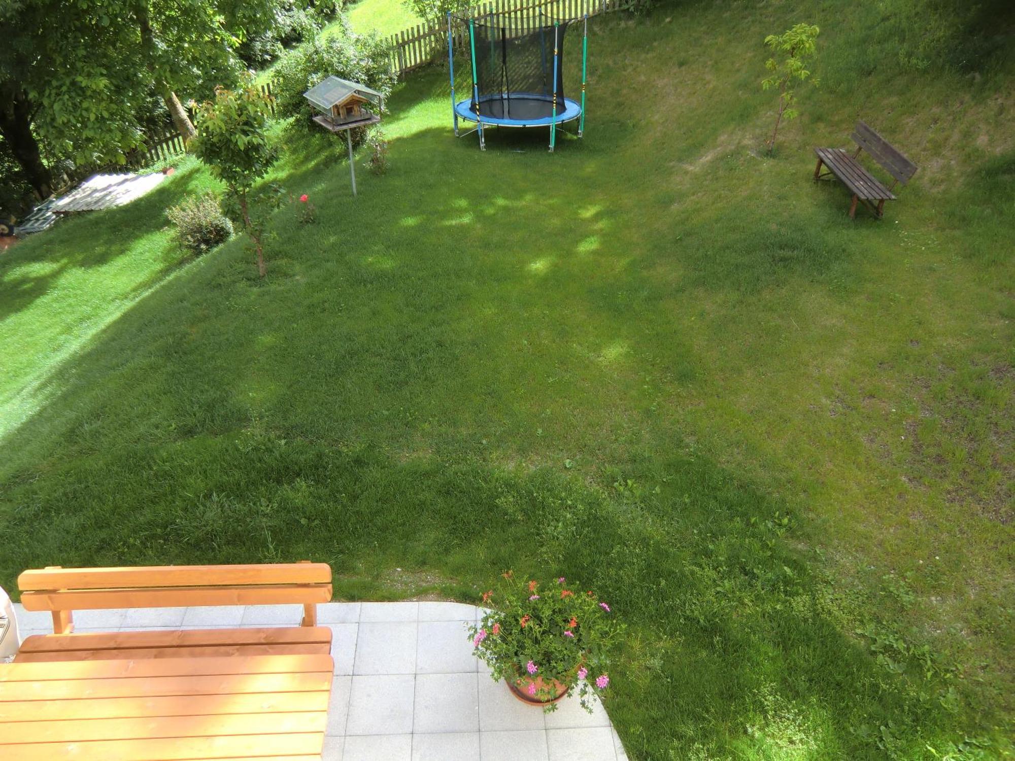 Alpenblick Bed & Breakfast Vipiteno Exteriér fotografie