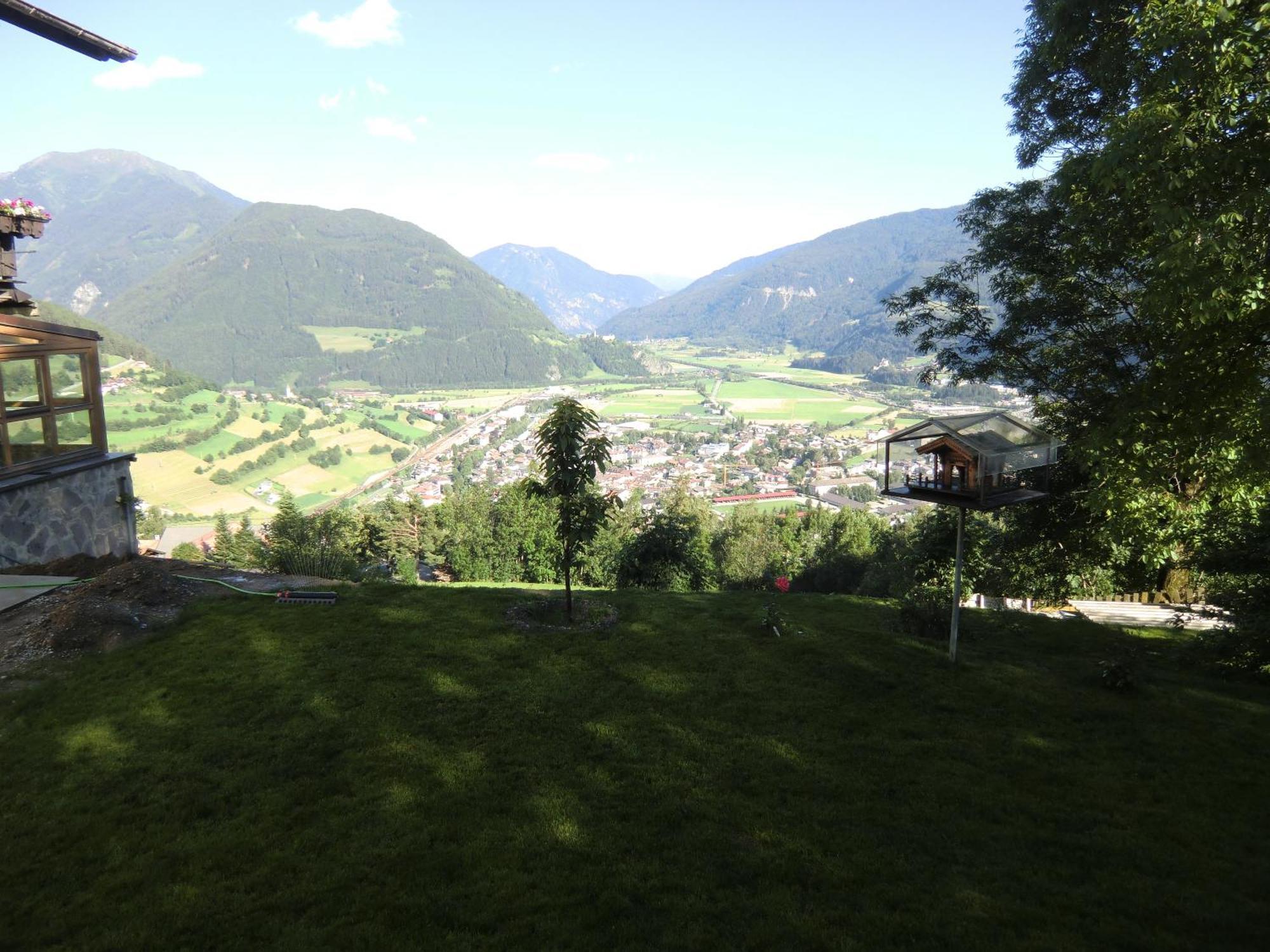 Alpenblick Bed & Breakfast Vipiteno Exteriér fotografie
