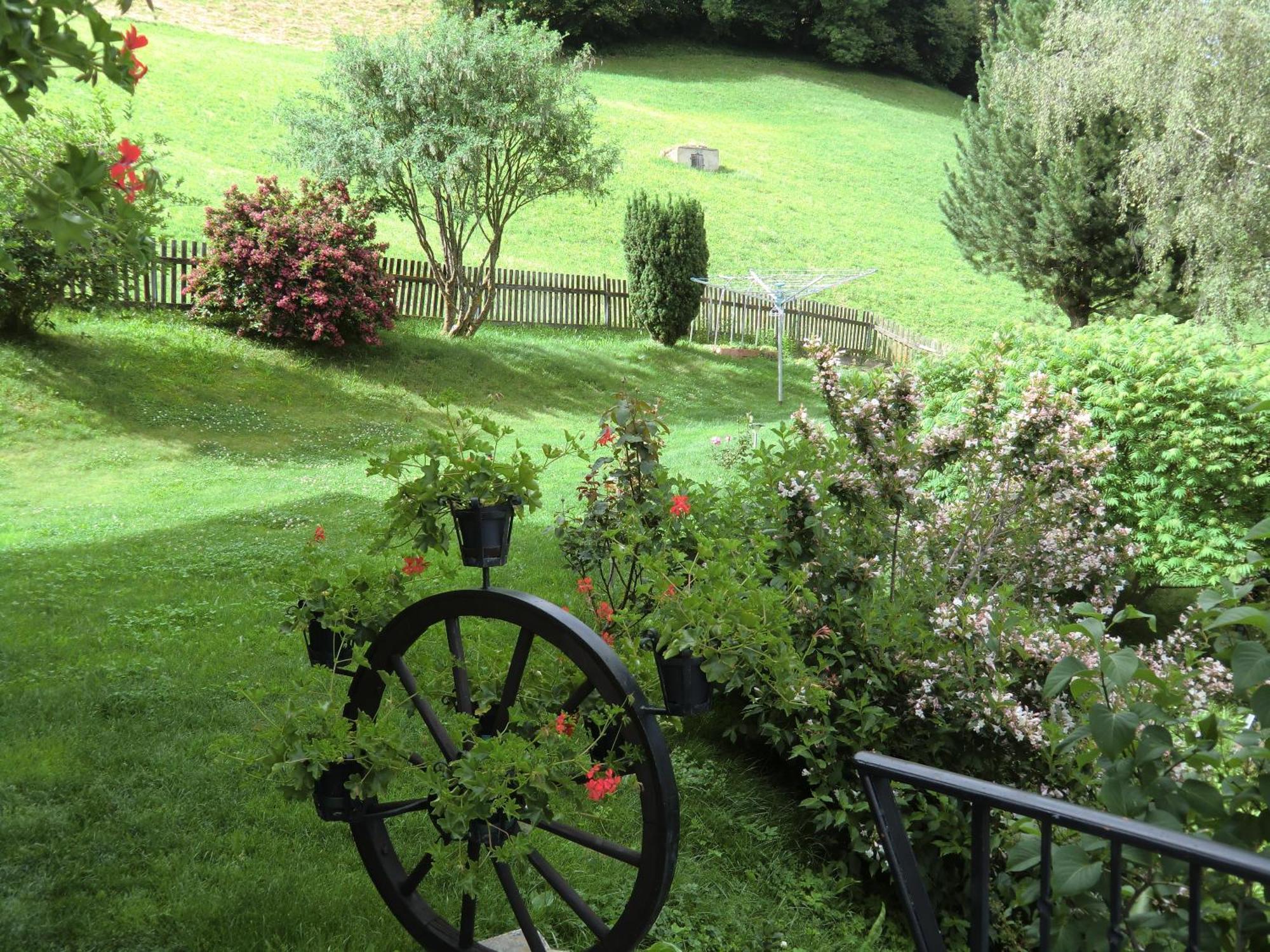 Alpenblick Bed & Breakfast Vipiteno Exteriér fotografie
