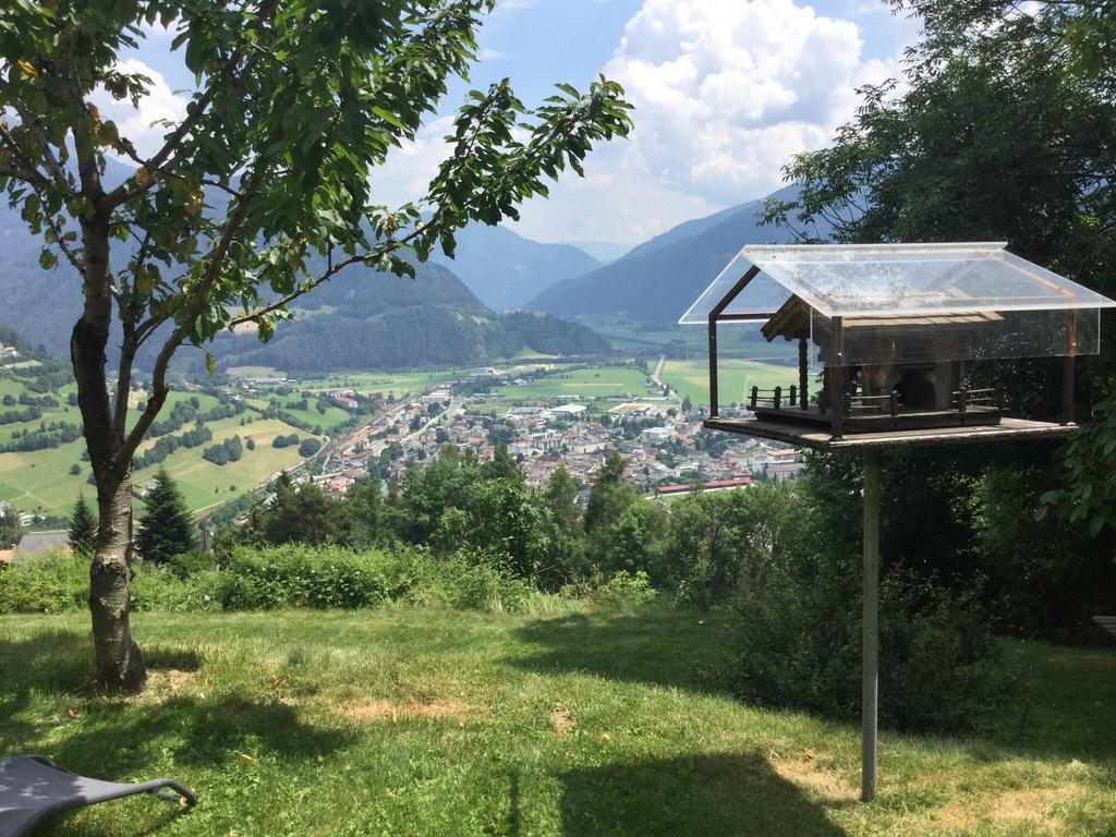 Alpenblick Bed & Breakfast Vipiteno Exteriér fotografie