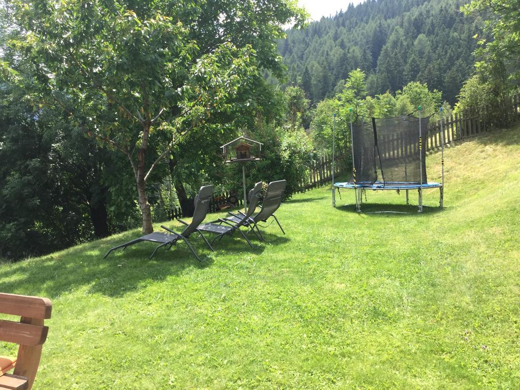 Alpenblick Bed & Breakfast Vipiteno Exteriér fotografie