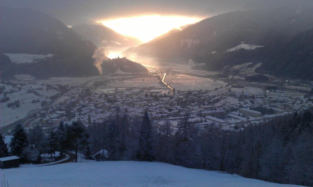Alpenblick Bed & Breakfast Vipiteno Exteriér fotografie