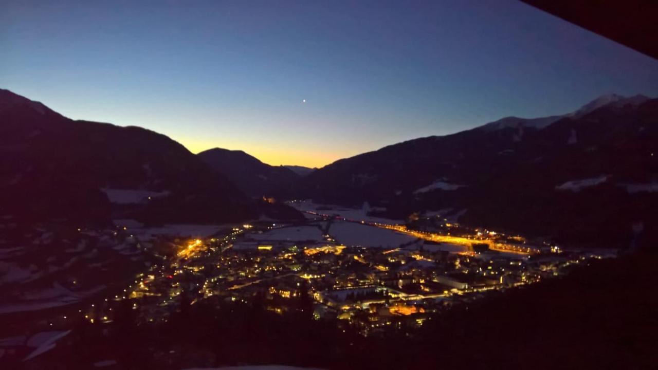 Alpenblick Bed & Breakfast Vipiteno Exteriér fotografie